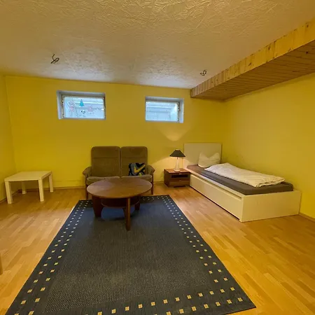 Dill Am Brombachsee Iv Апартаменты *