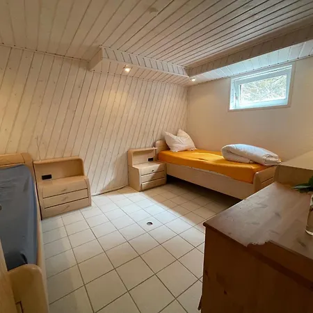 Dill Am Brombachsee Iv Апартаменты Плайнфельд