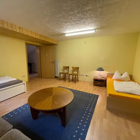 Dill Am Brombachsee Iv Апартаменты