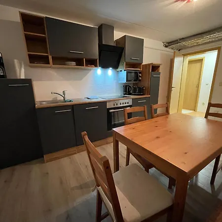 Appartement Dill Am Brombachsee Iv *