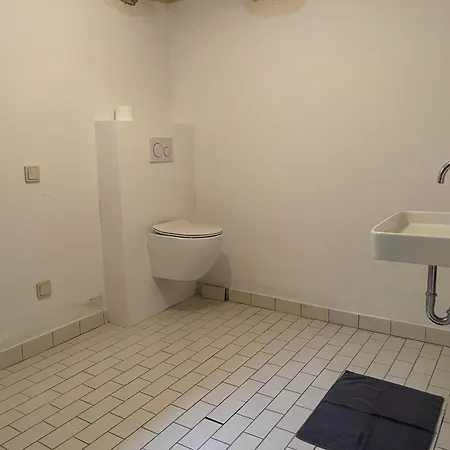 Dill Am Brombachsee Iv Appartement *