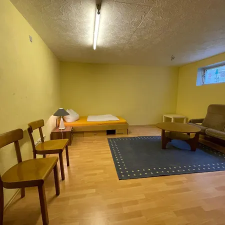 Appartement Dill Am Brombachsee Iv Pleinfeld