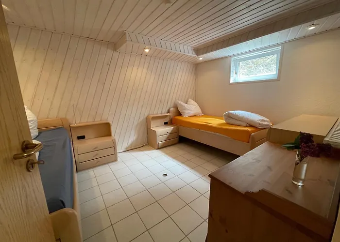Dill Am Brombachsee Iv Апартаменты Плайнфельд