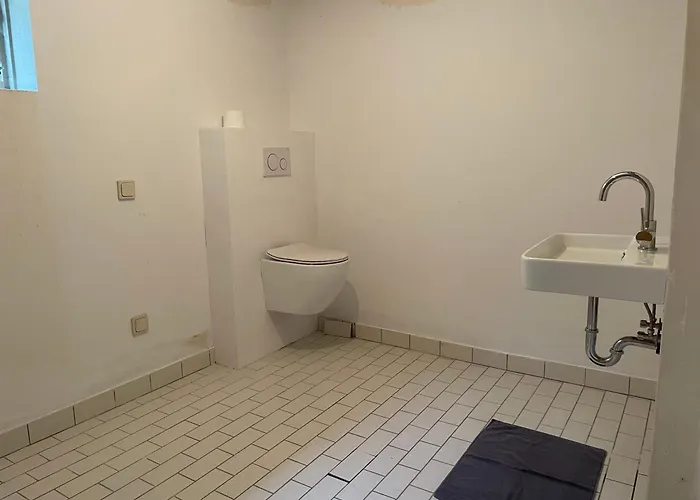 Dill Am Brombachsee Iv Appartement *