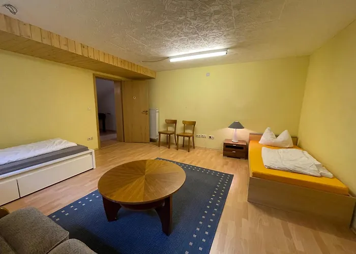 Dill Am Brombachsee Iv Appartement